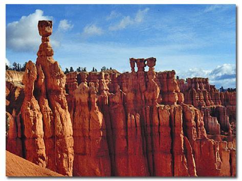 Bryce Valley Lodging Tropic Bagian luar foto